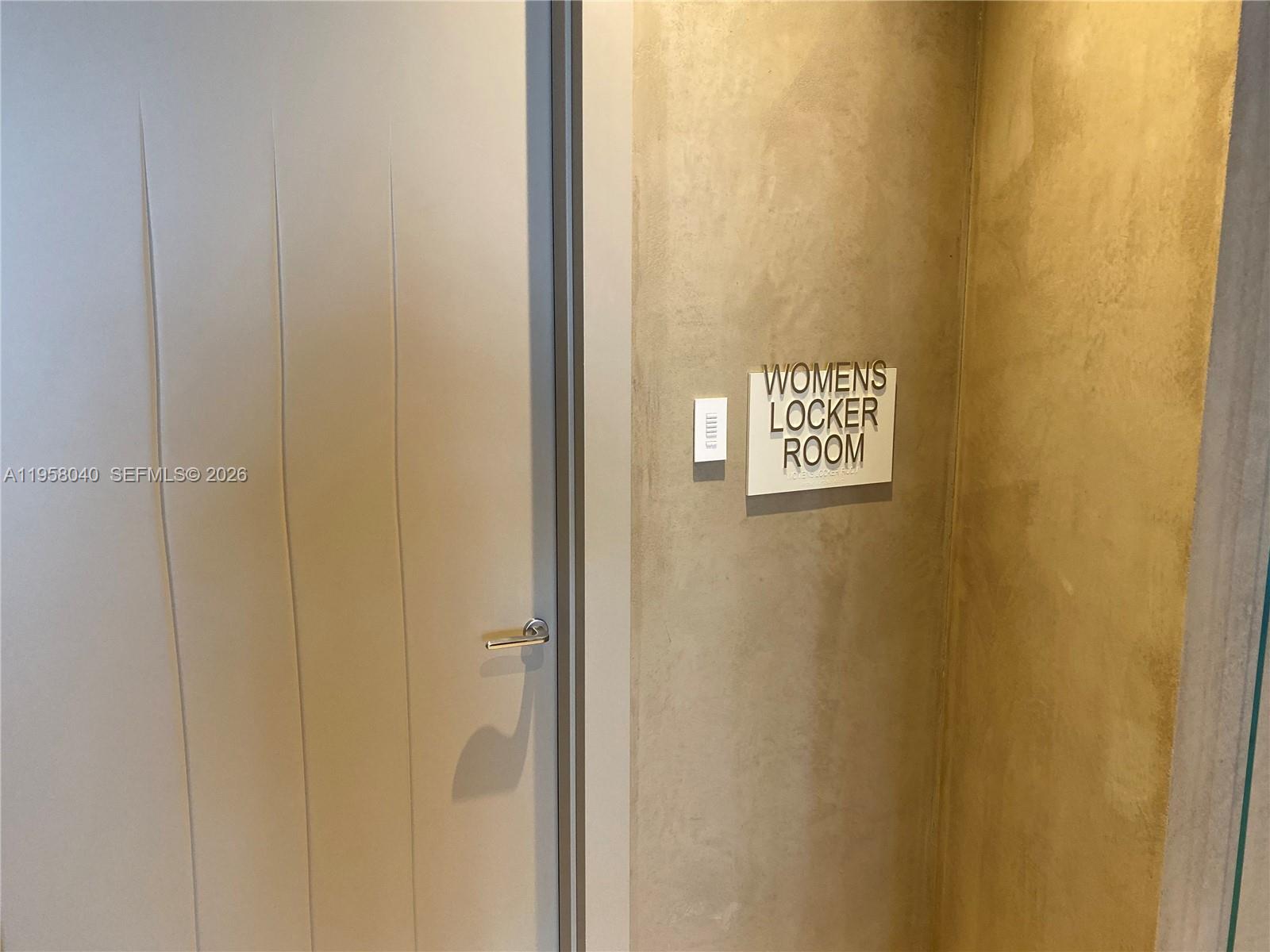 Brickell Flatiron Condo - Residential Lease