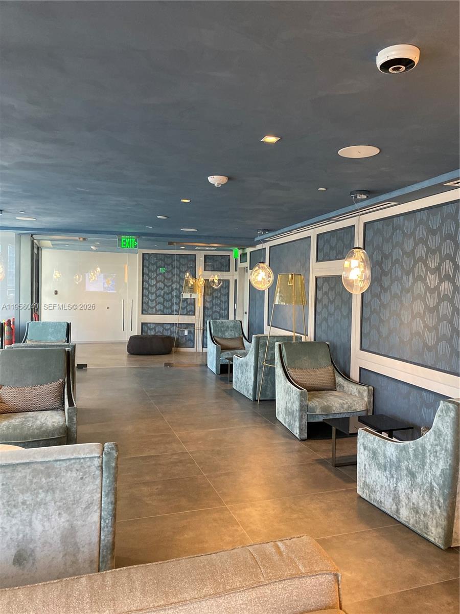 Brickell Flatiron Condo - Residential Lease