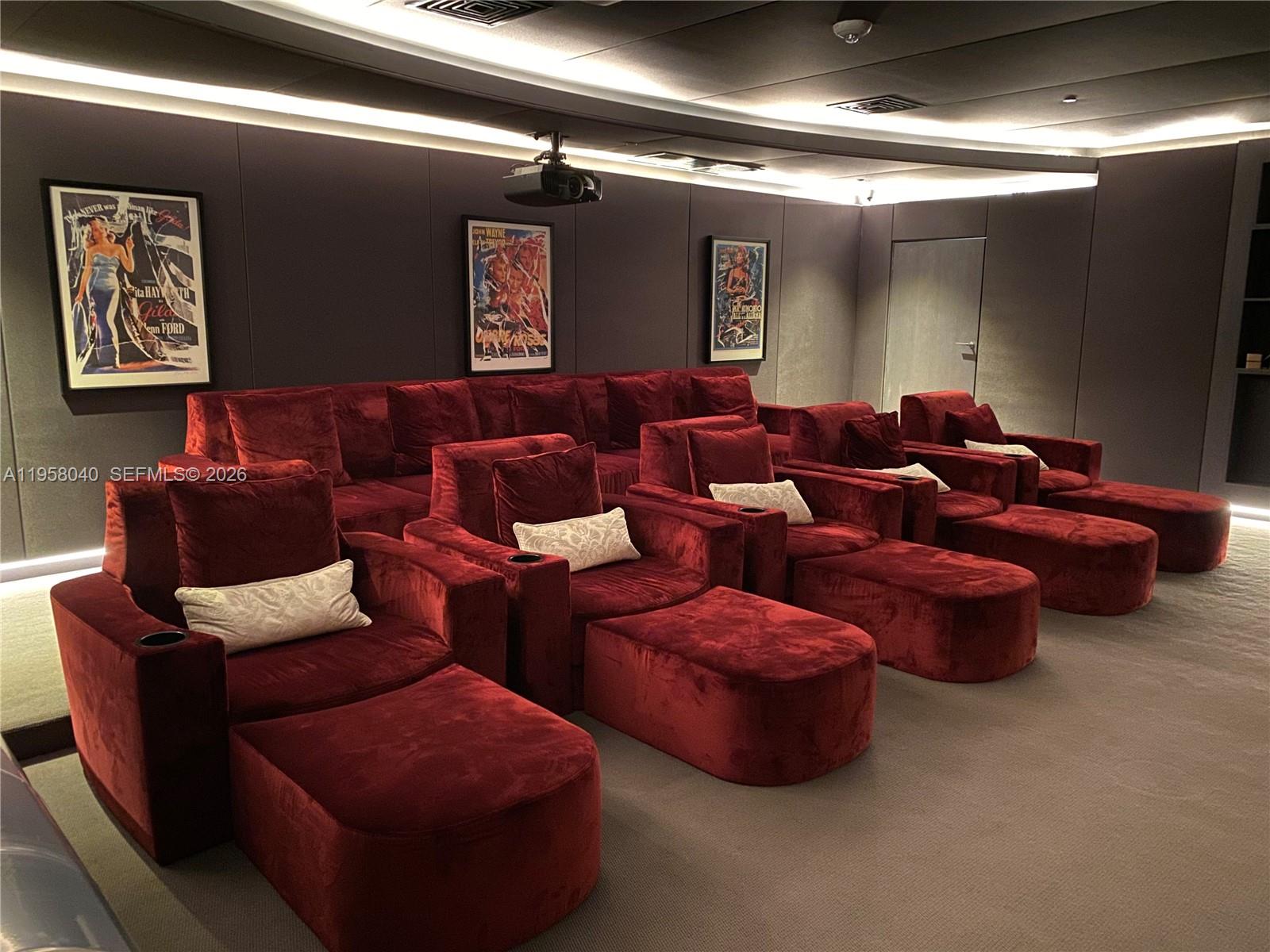 Brickell Flatiron Condo - Residential Lease