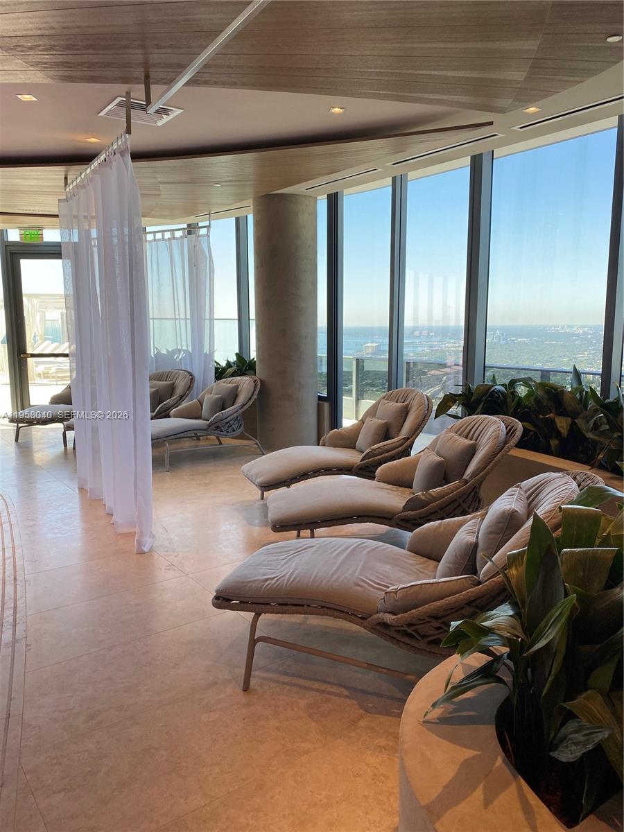 Brickell Flatiron Condo - Residential Lease