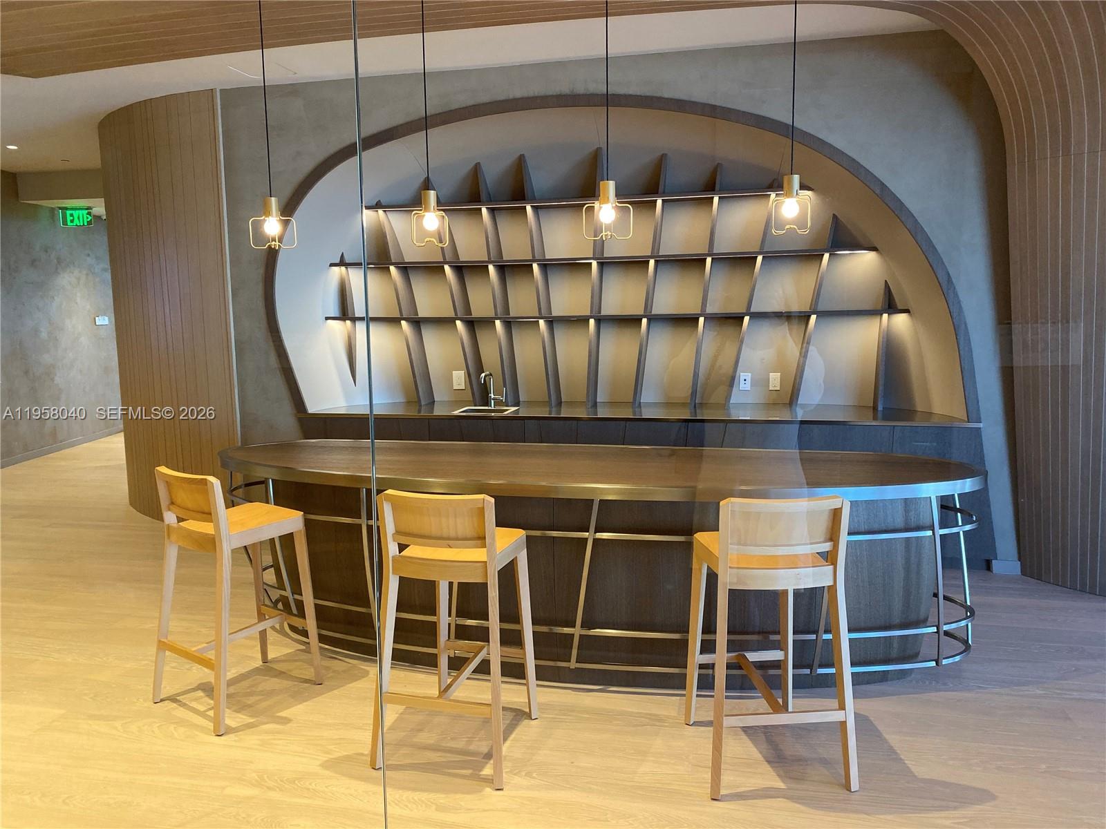 Brickell Flatiron Condo - Residential Lease