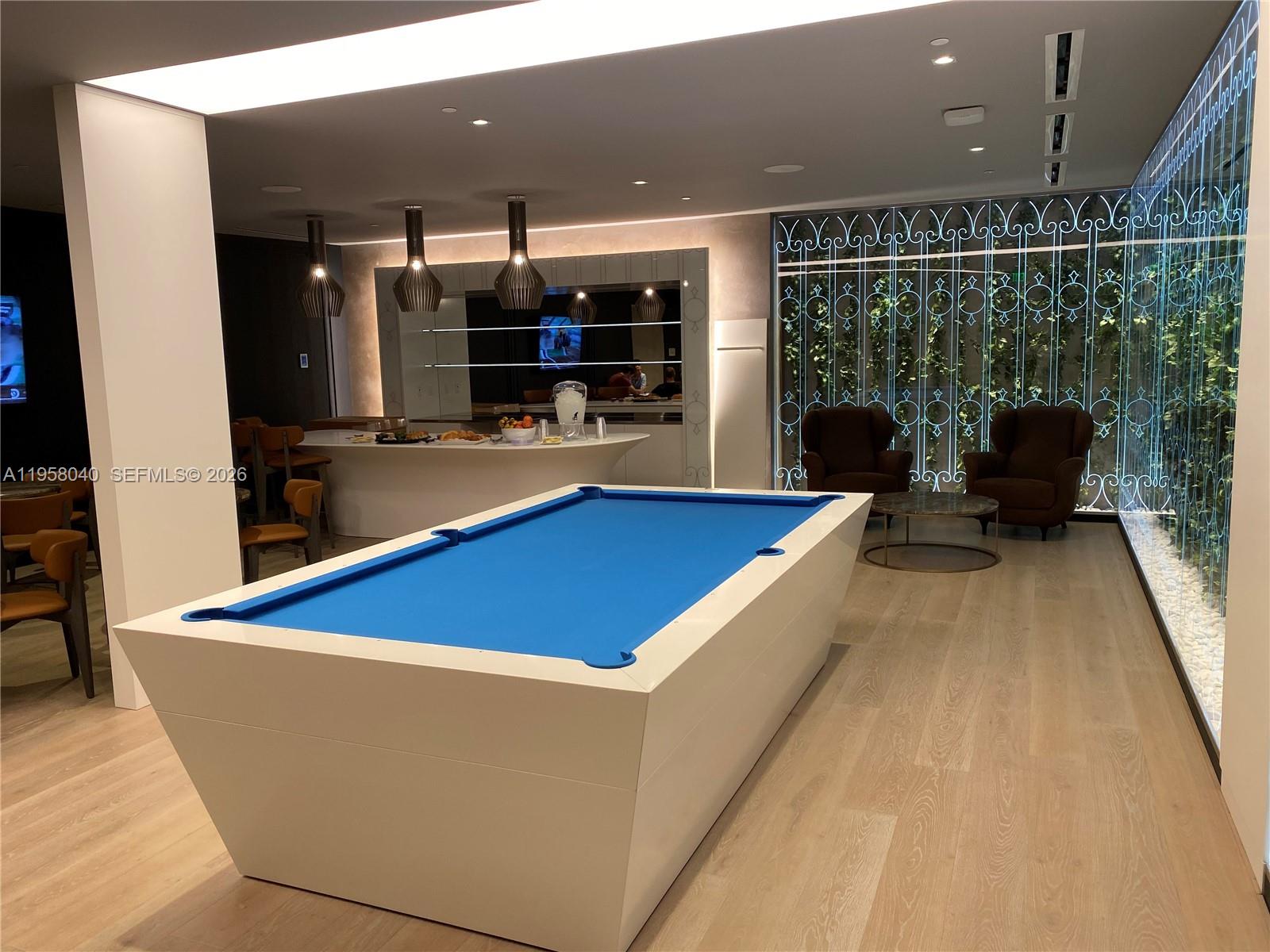 Brickell Flatiron Condo - Residential Lease