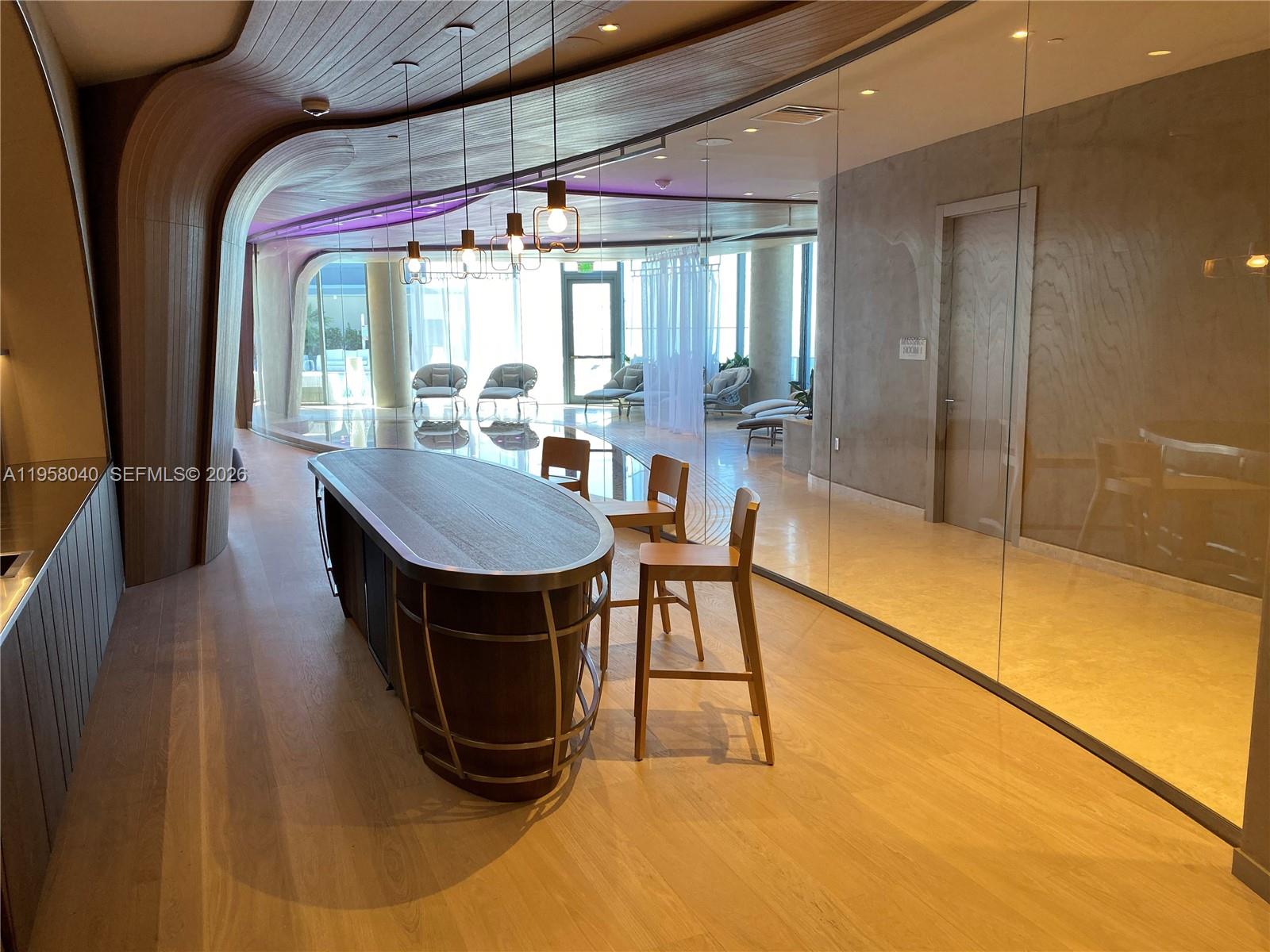 Brickell Flatiron Condo - Residential Lease