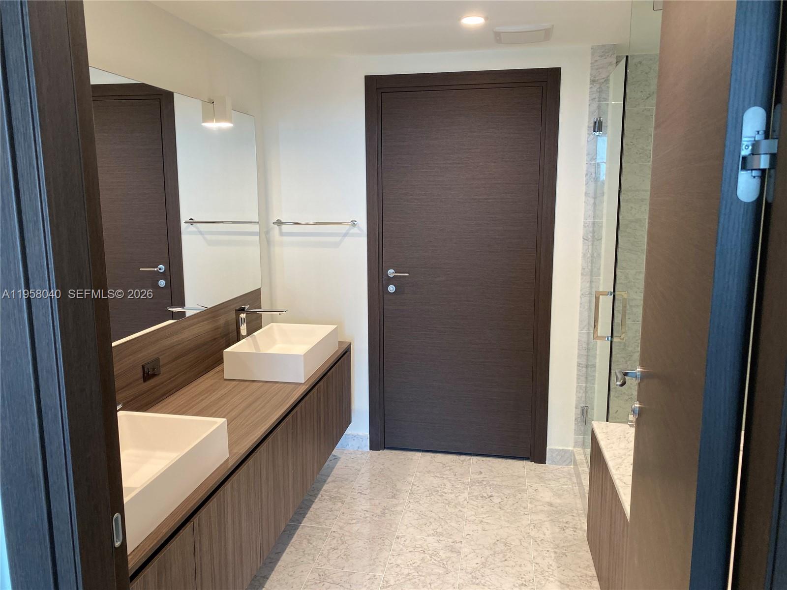 Brickell Flatiron Condo - Residential Lease