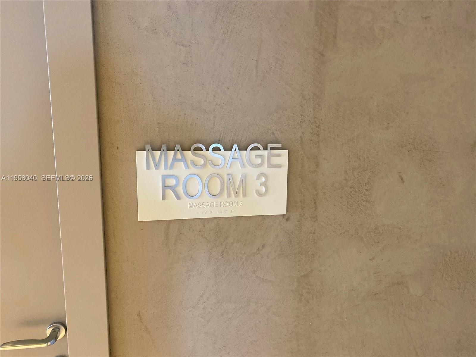 Brickell Flatiron Condo - Residential Lease