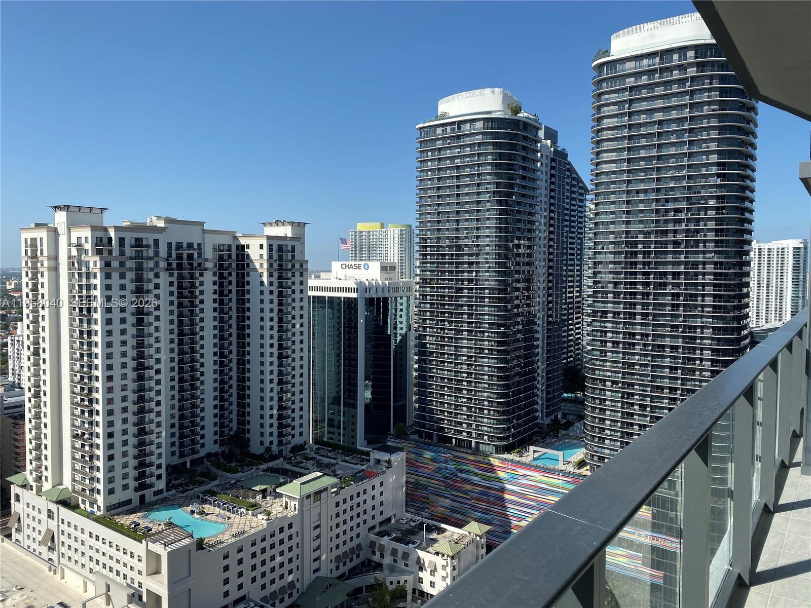 1000 Brickell Plaza 3306