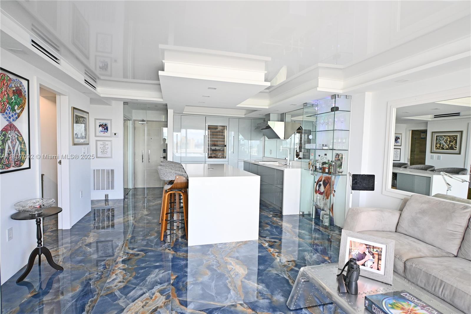 401 Ocean Drive 1003