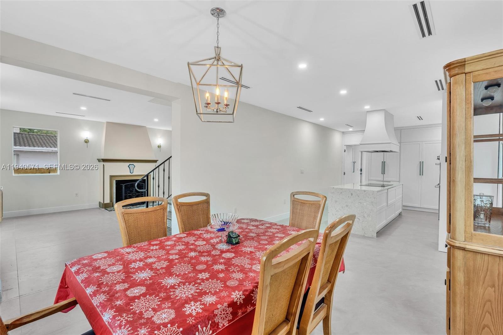 SHENANDOAH - Residential