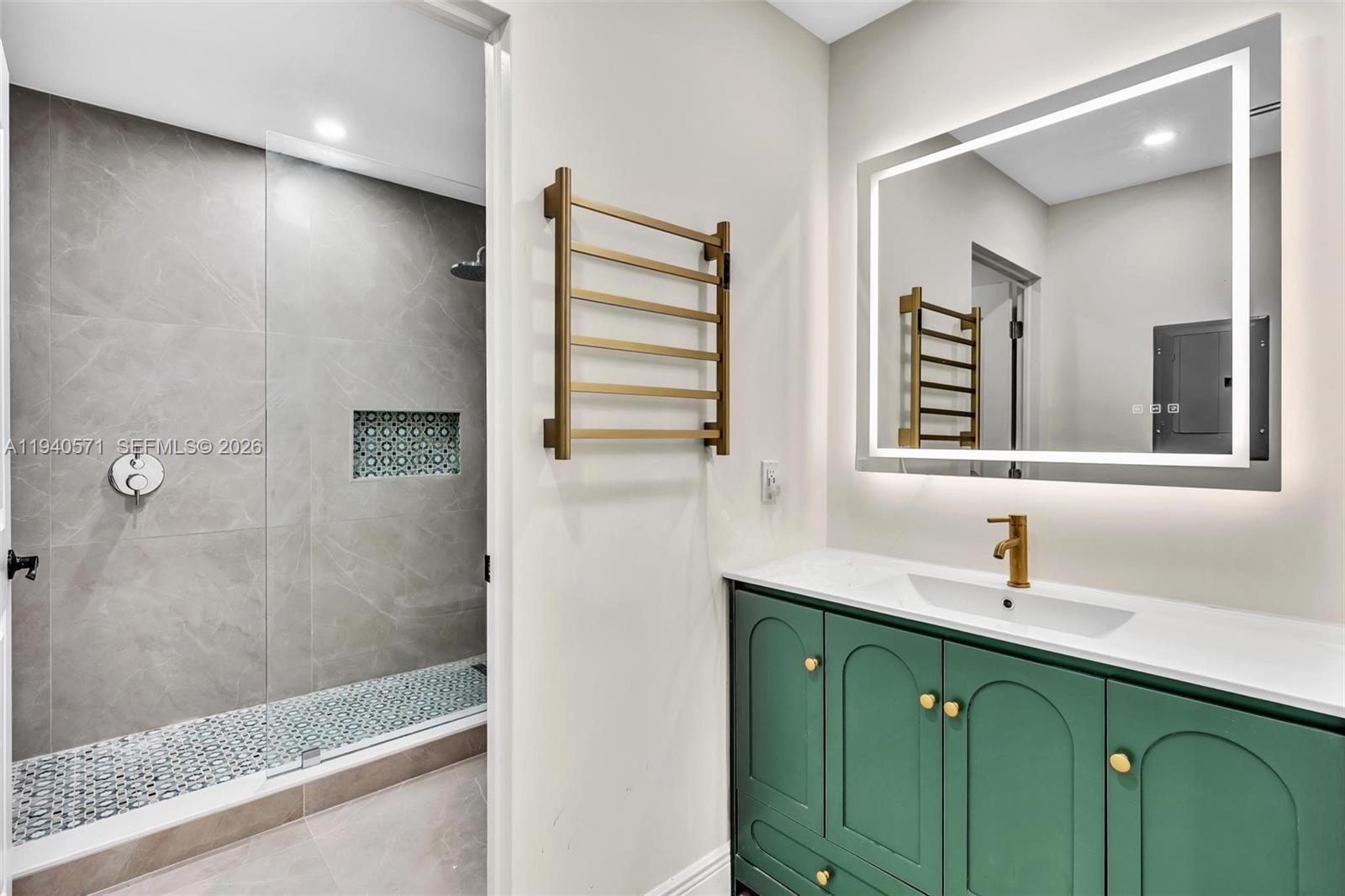 SHENANDOAH - Residential