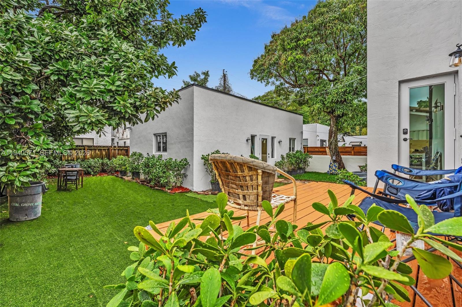 SHENANDOAH - Residential