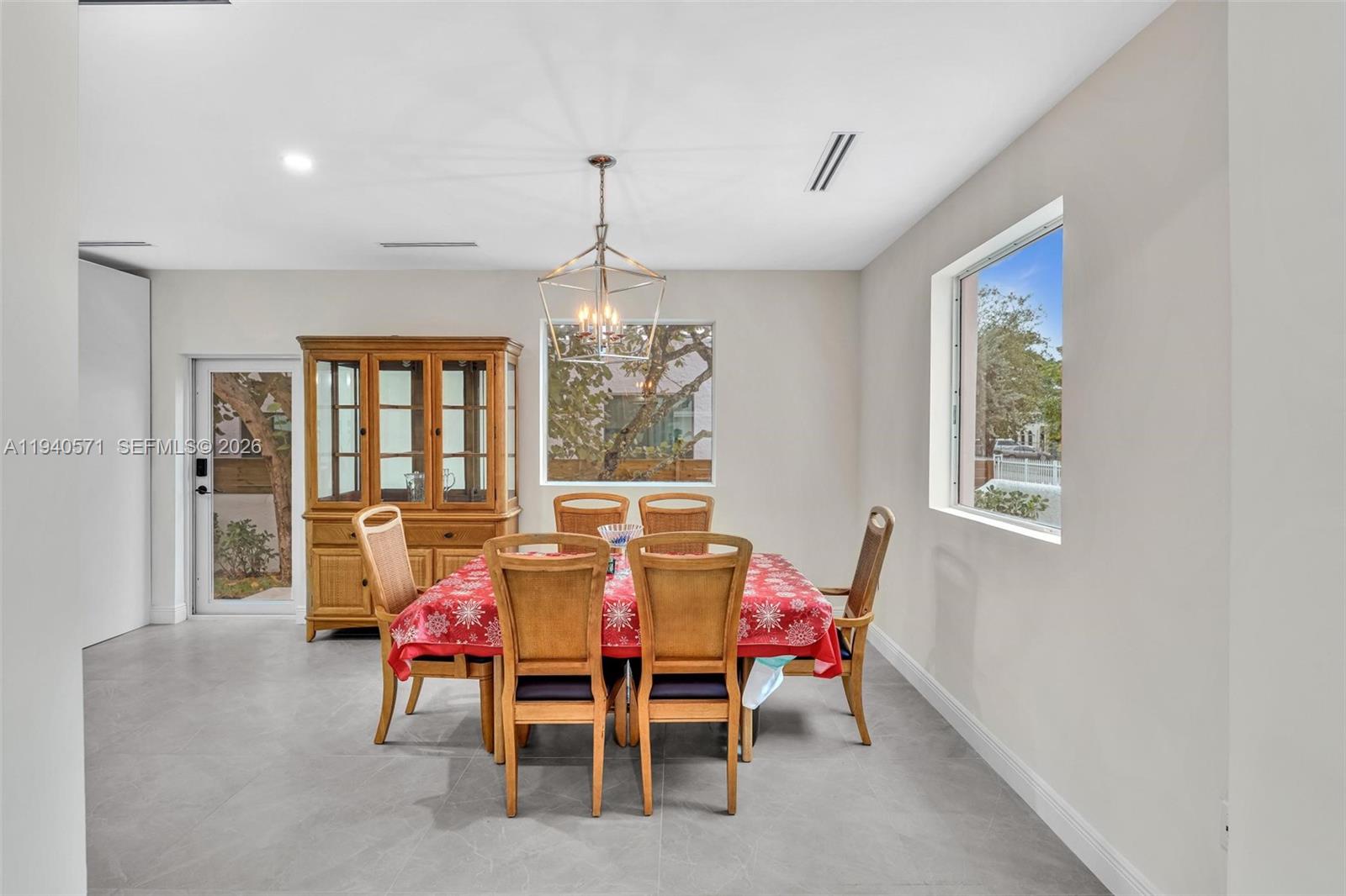 SHENANDOAH - Residential