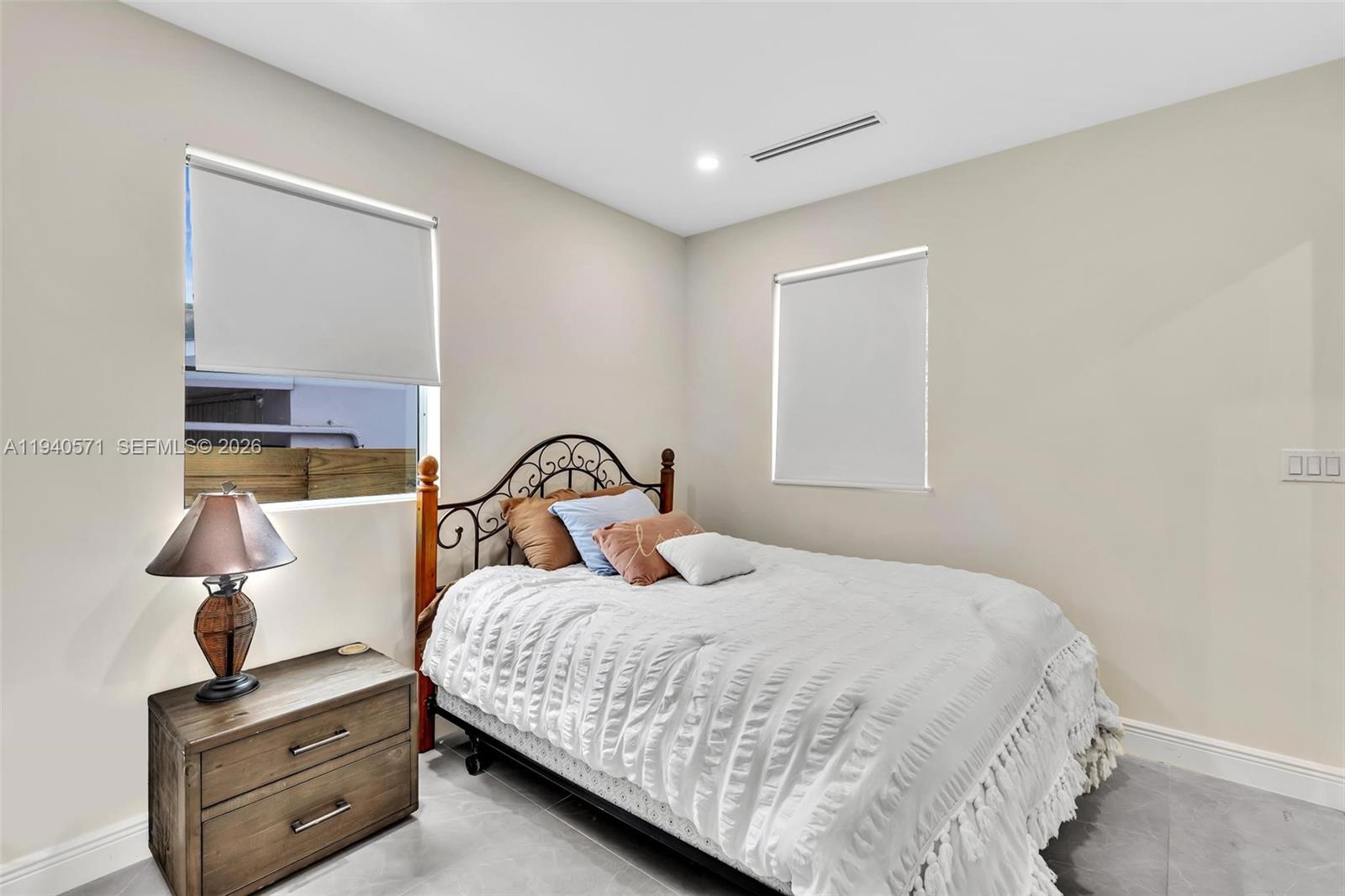 SHENANDOAH - Residential