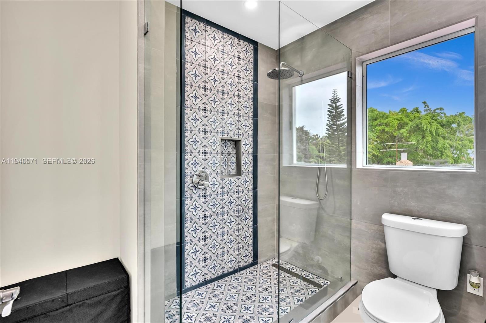 SHENANDOAH - Residential