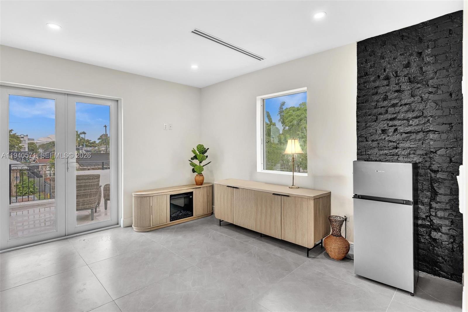 SHENANDOAH - Residential