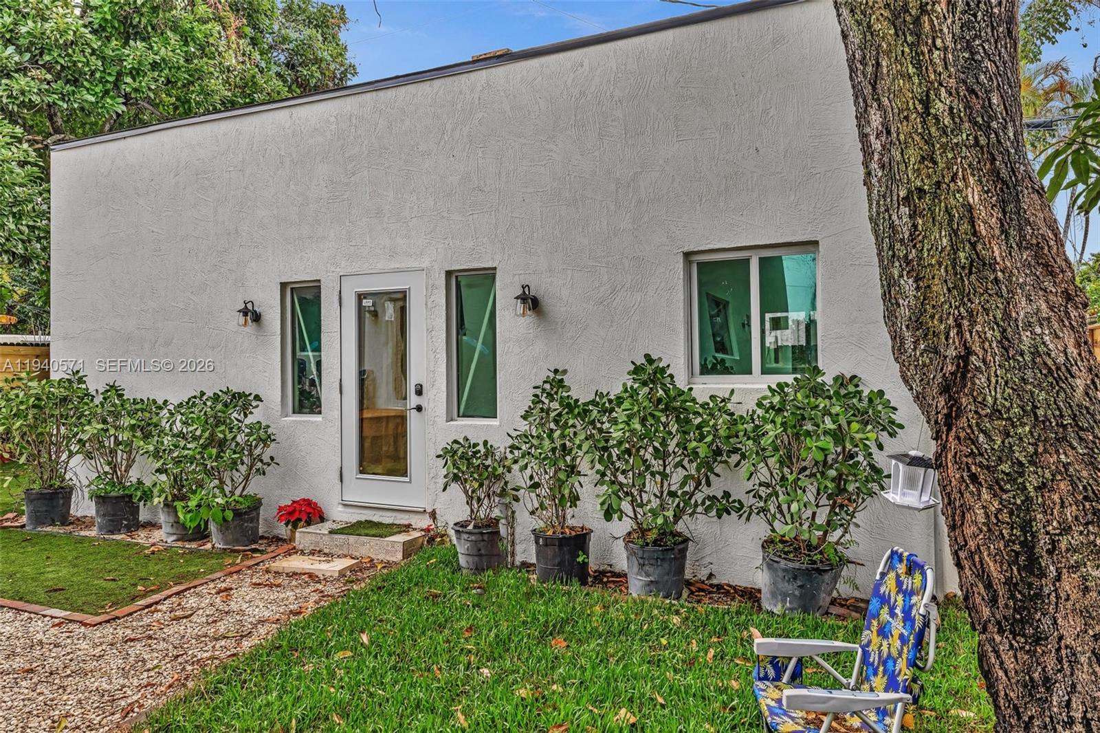 SHENANDOAH - Residential