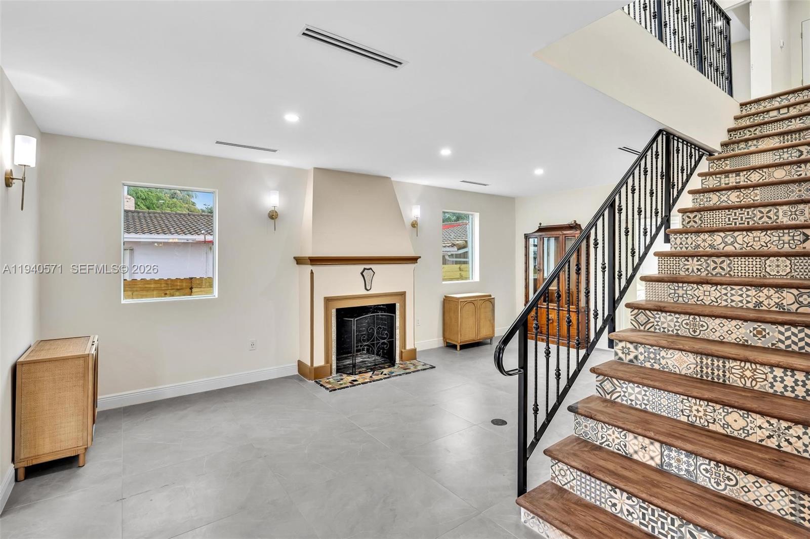 SHENANDOAH - Residential