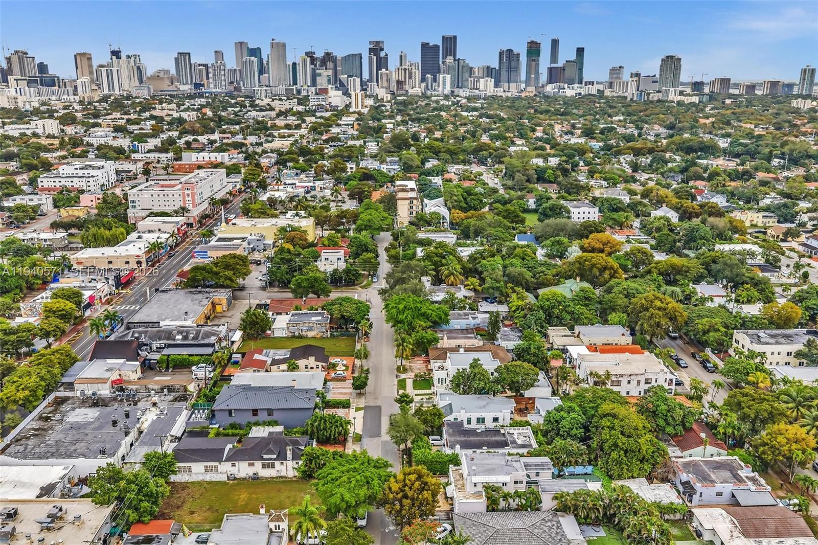 SHENANDOAH - Residential