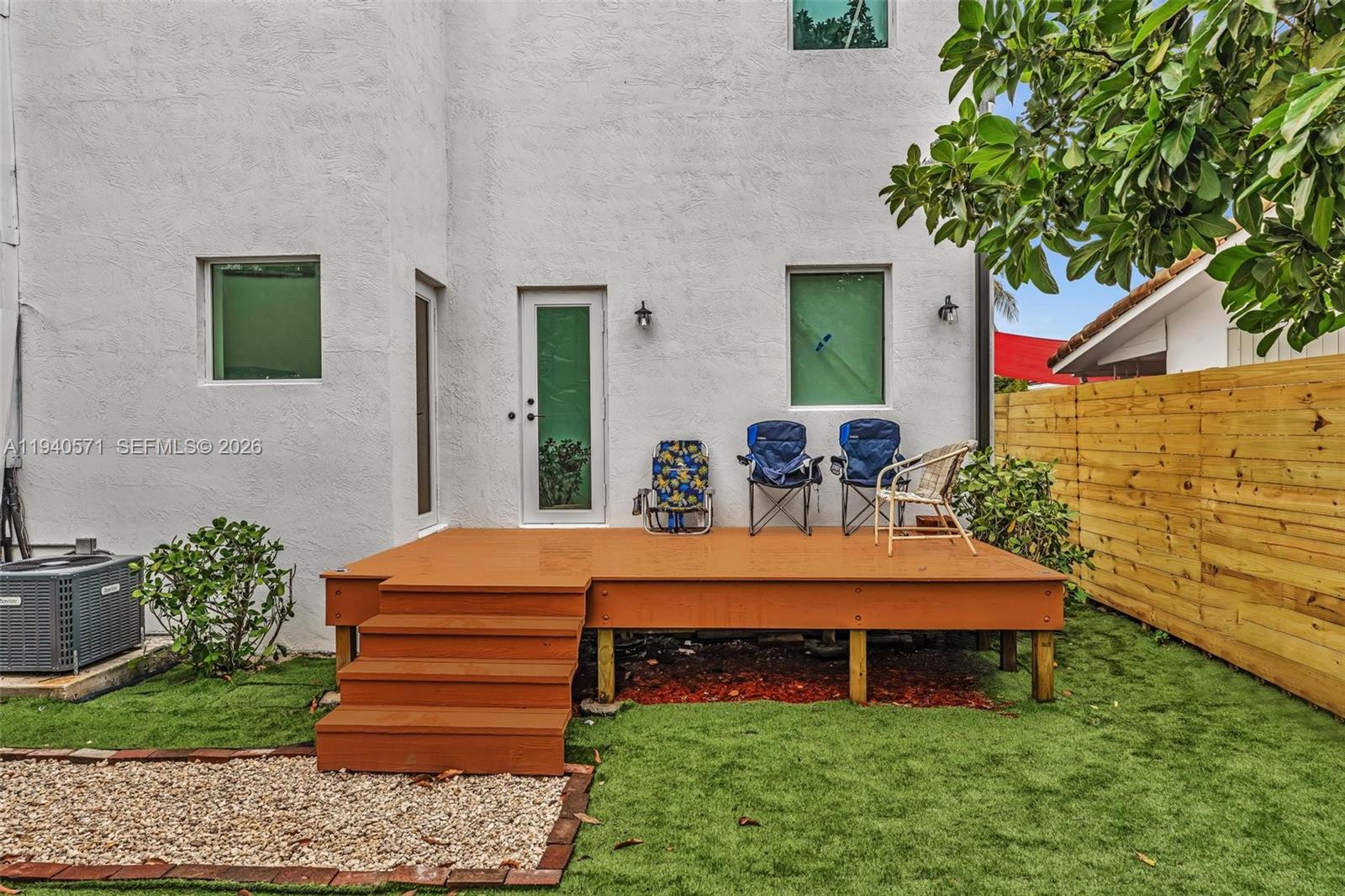 SHENANDOAH - Residential