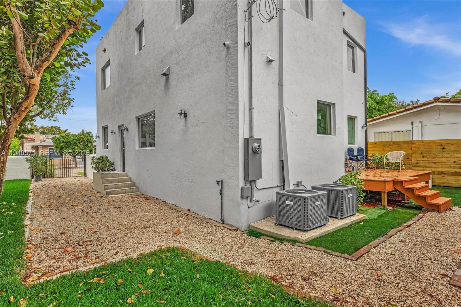 SHENANDOAH - Residential