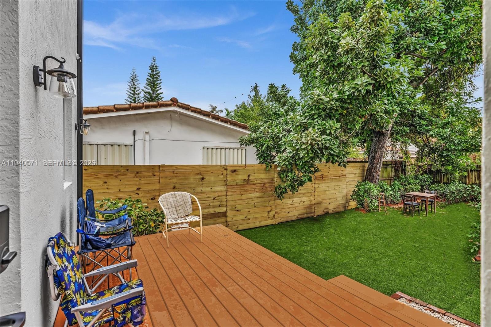 SHENANDOAH - Residential