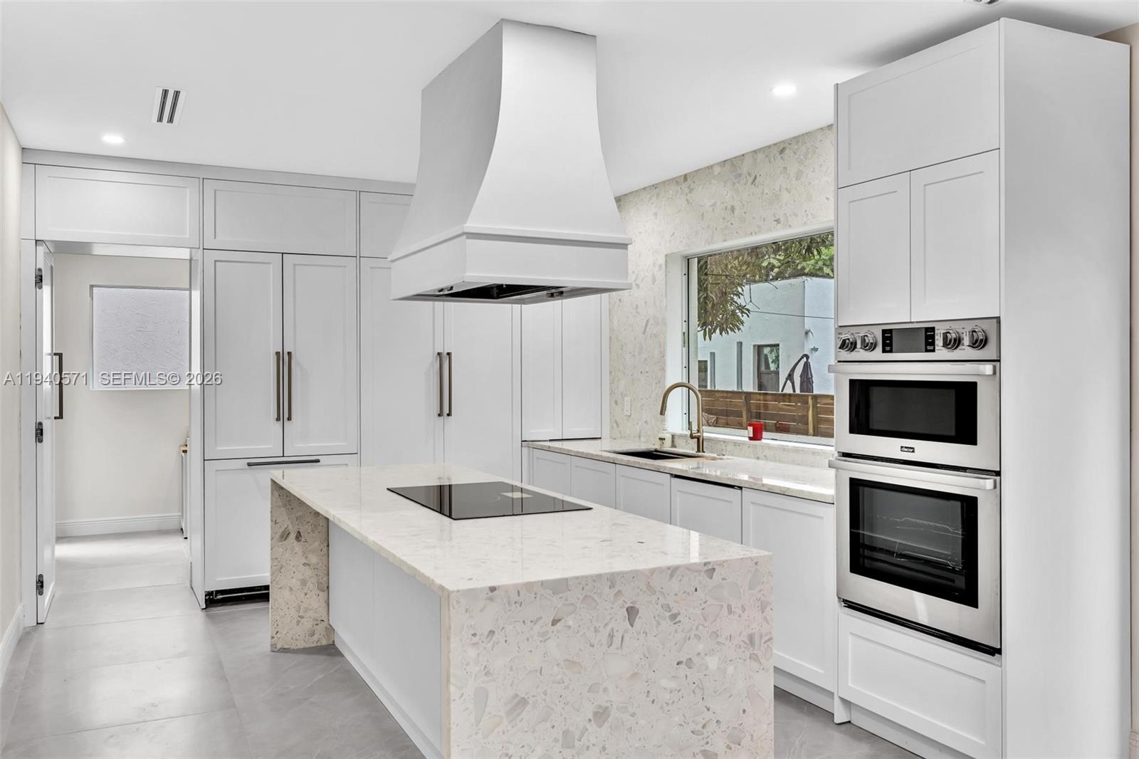 SHENANDOAH - Residential