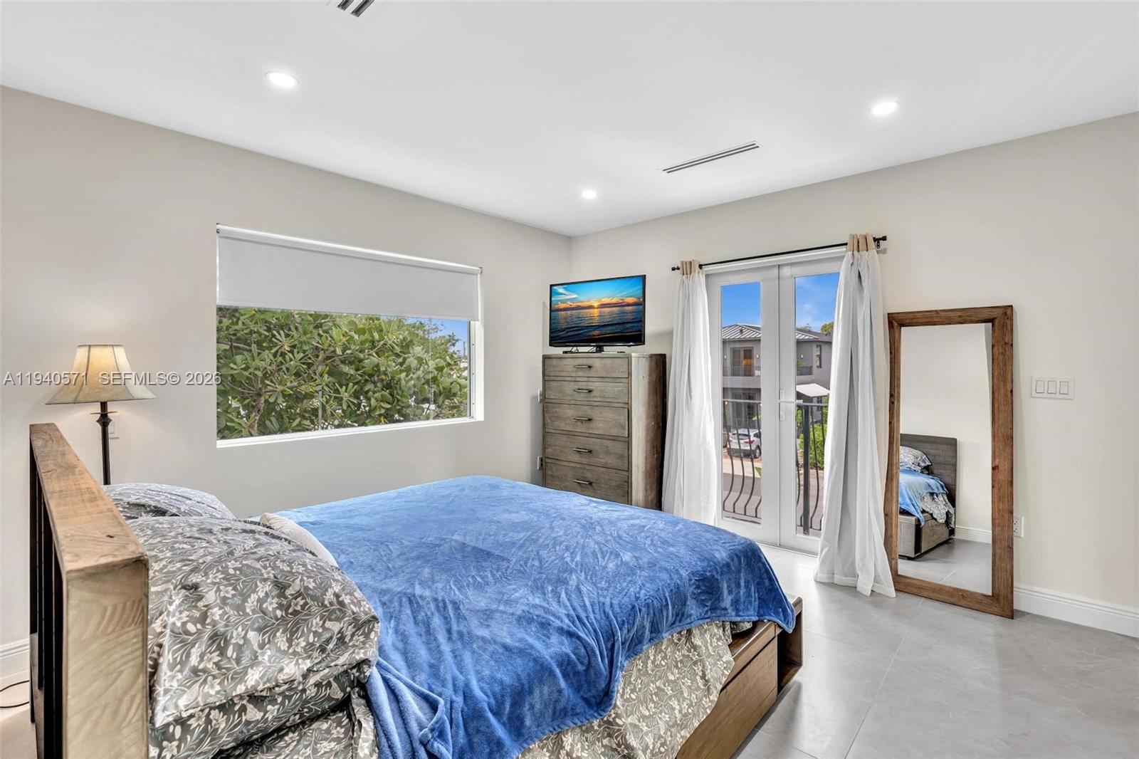 SHENANDOAH - Residential