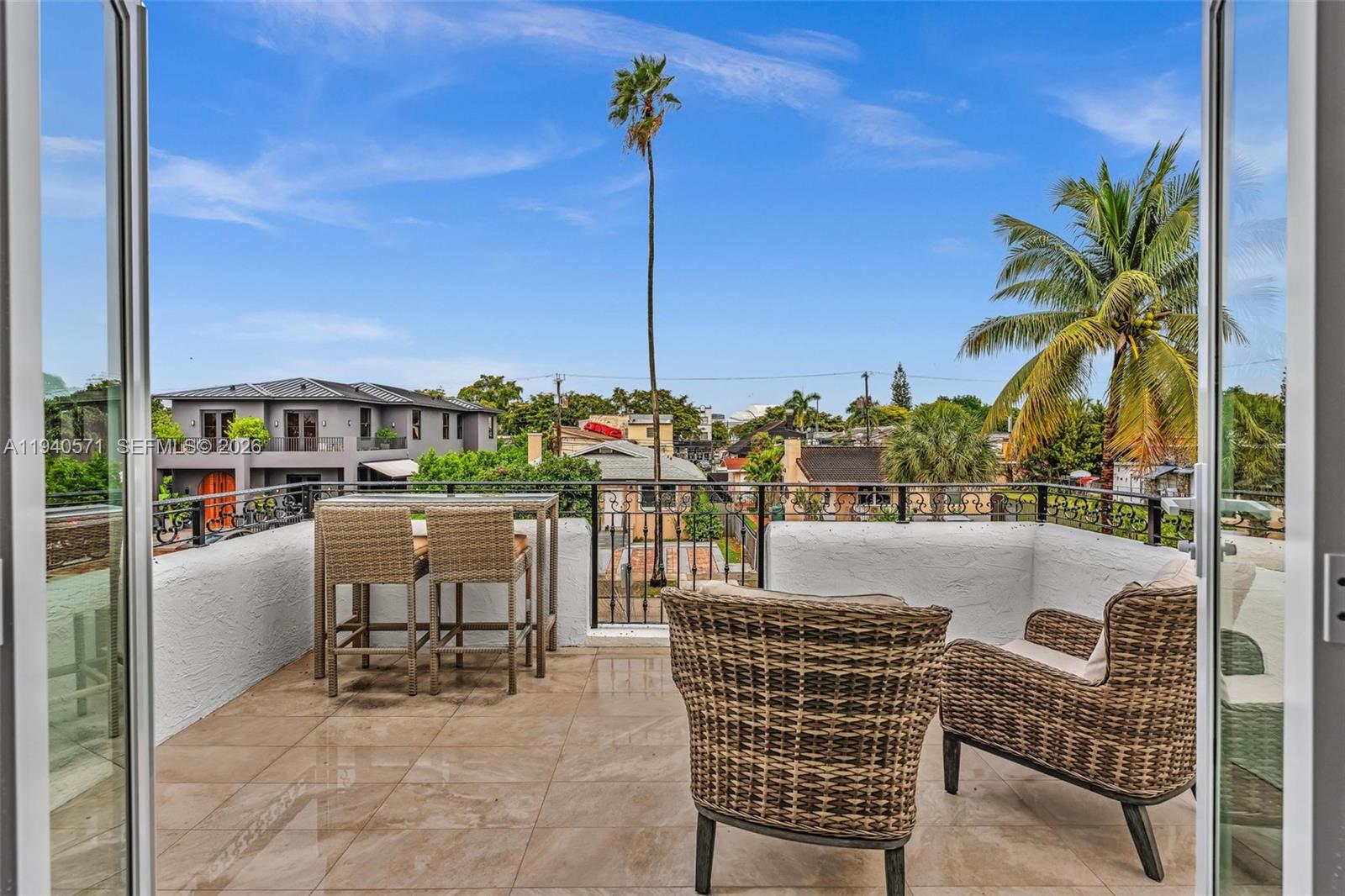 SHENANDOAH - Residential