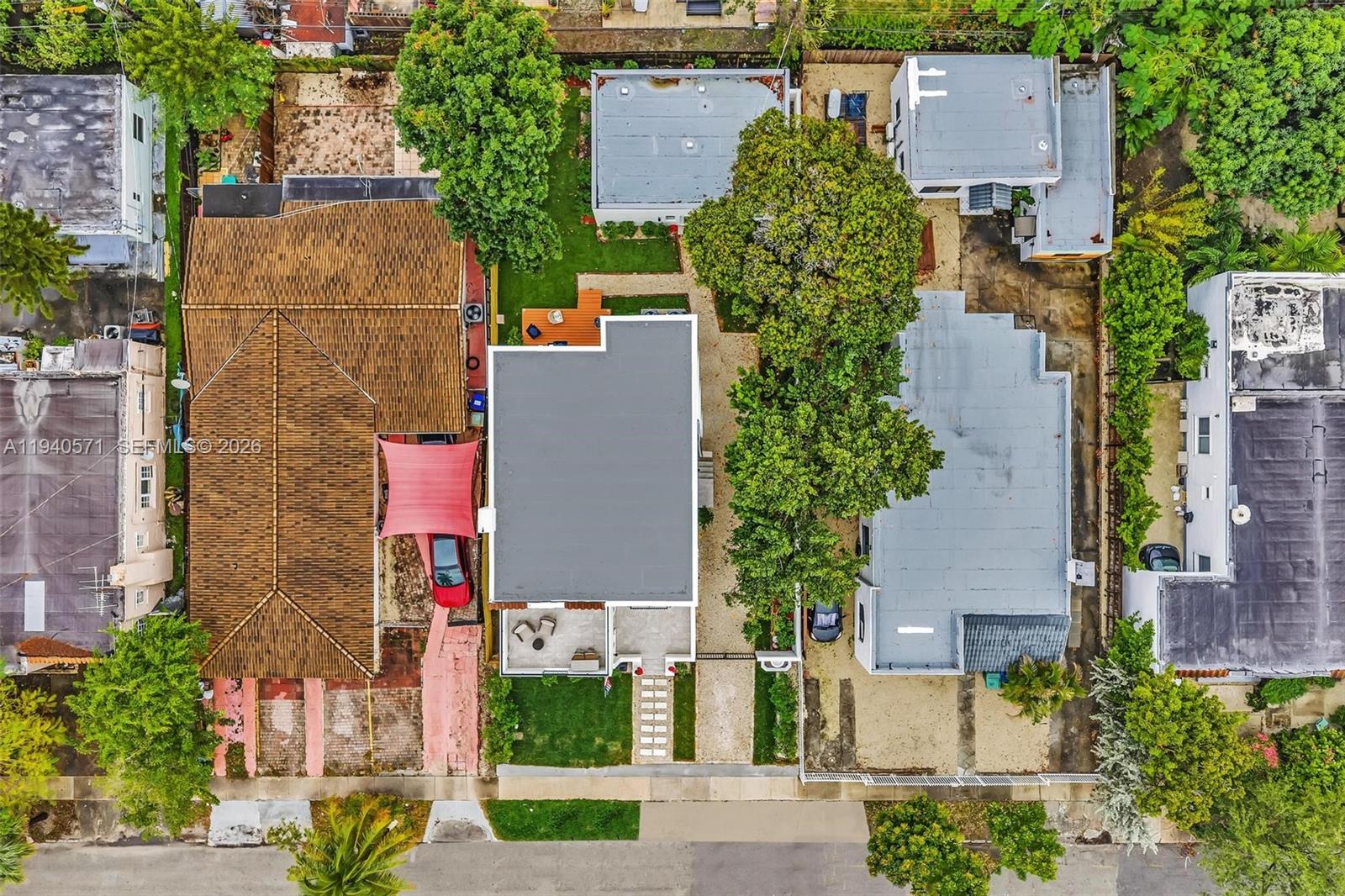 SHENANDOAH - Residential