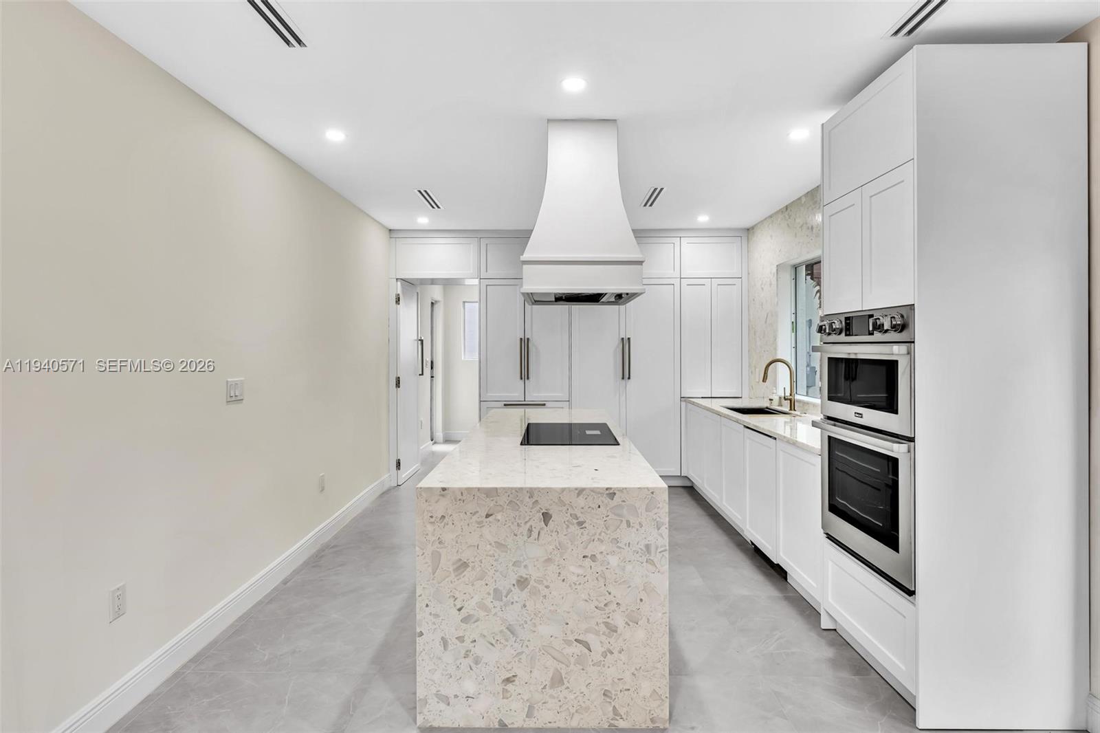 SHENANDOAH - Residential