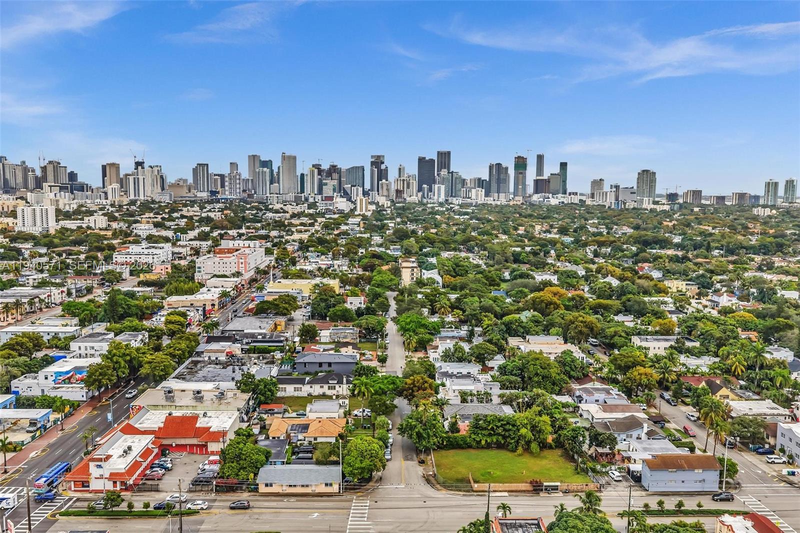 SHENANDOAH - Residential