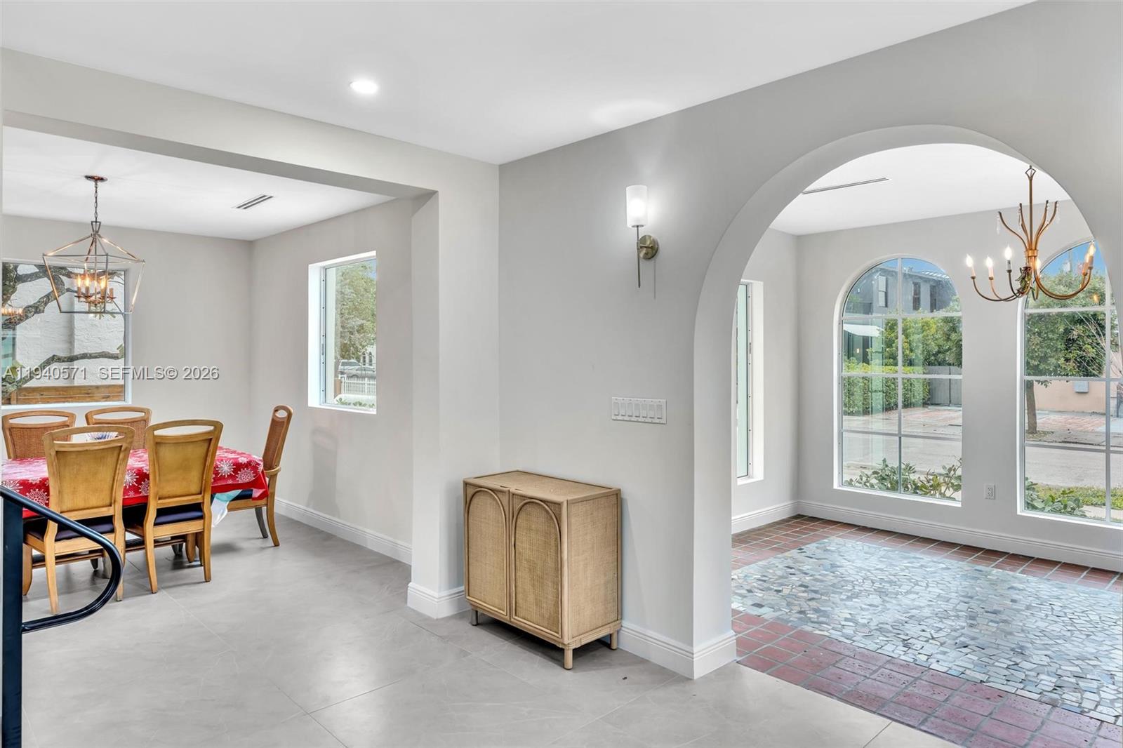 SHENANDOAH - Residential