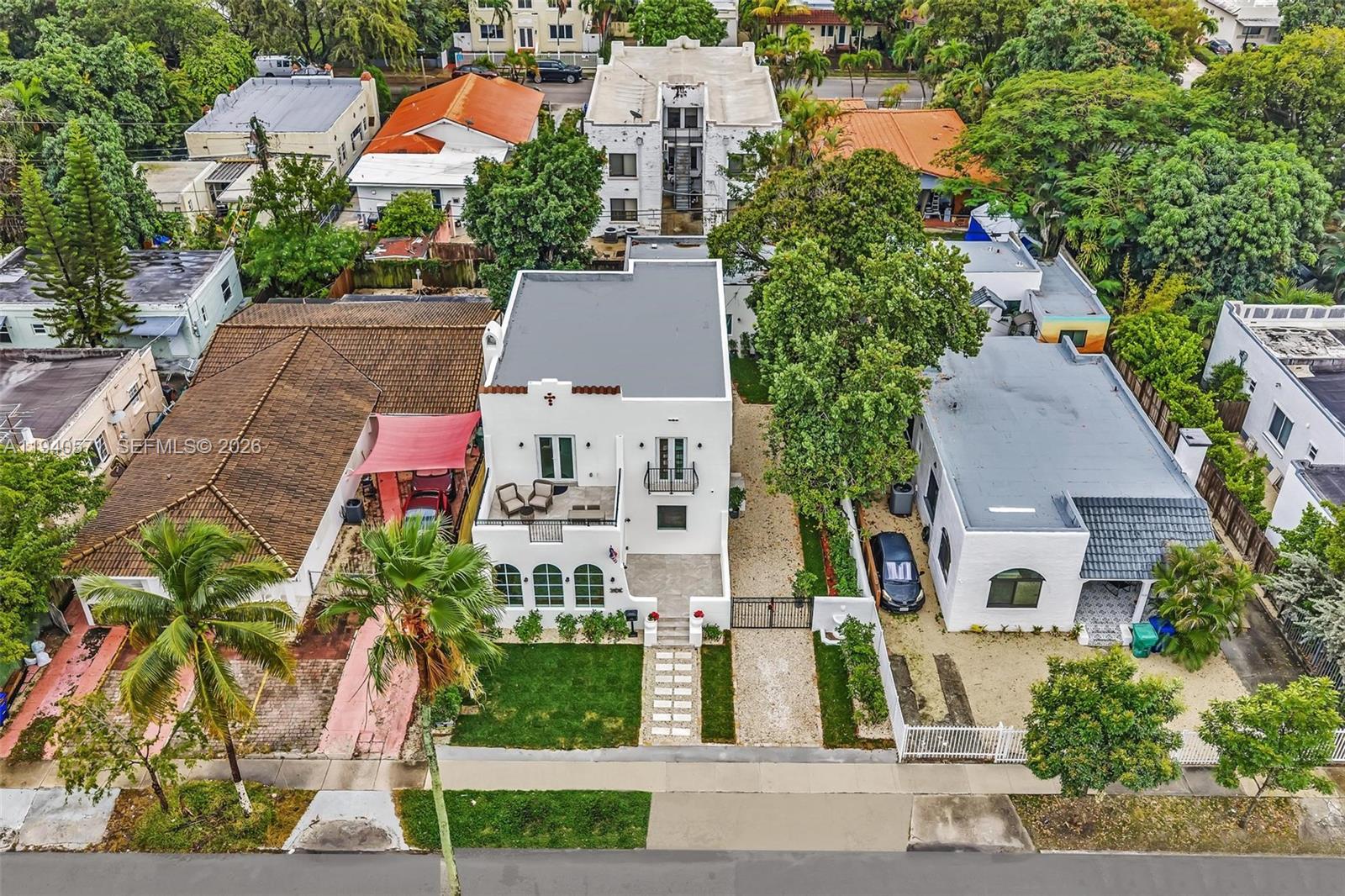 SHENANDOAH - Residential