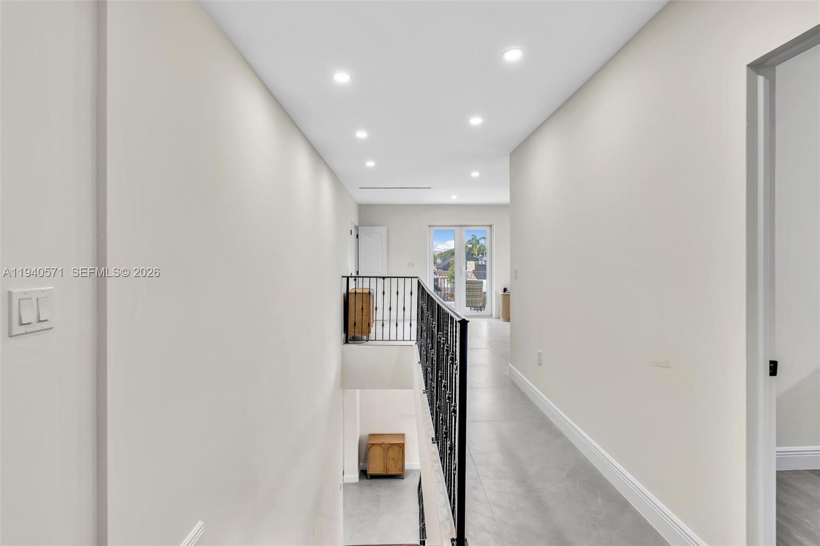 SHENANDOAH - Residential