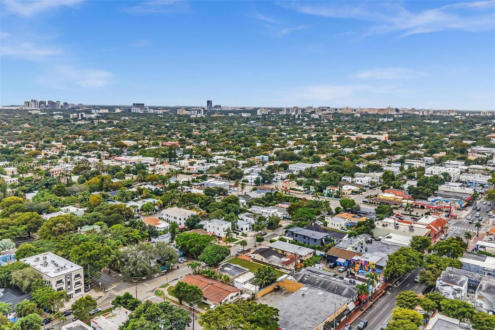 SHENANDOAH - Residential