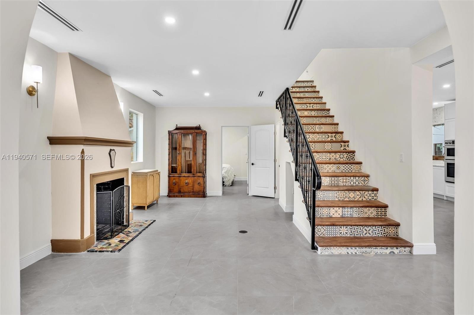 SHENANDOAH - Residential