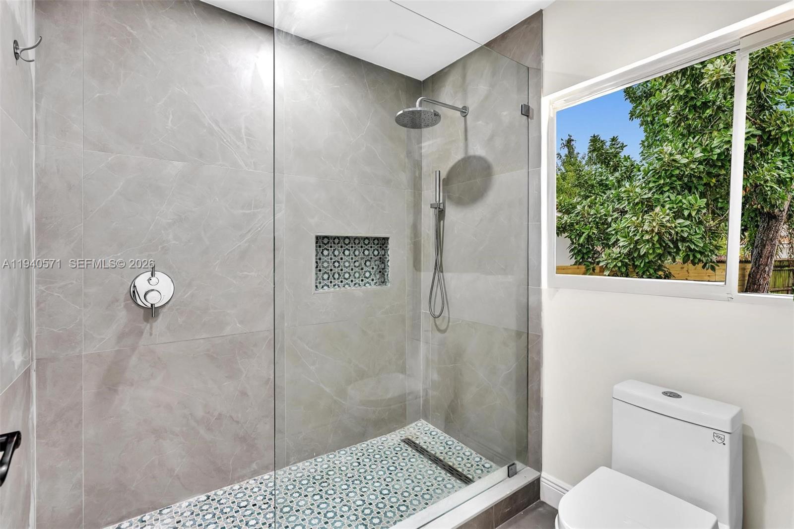 SHENANDOAH - Residential