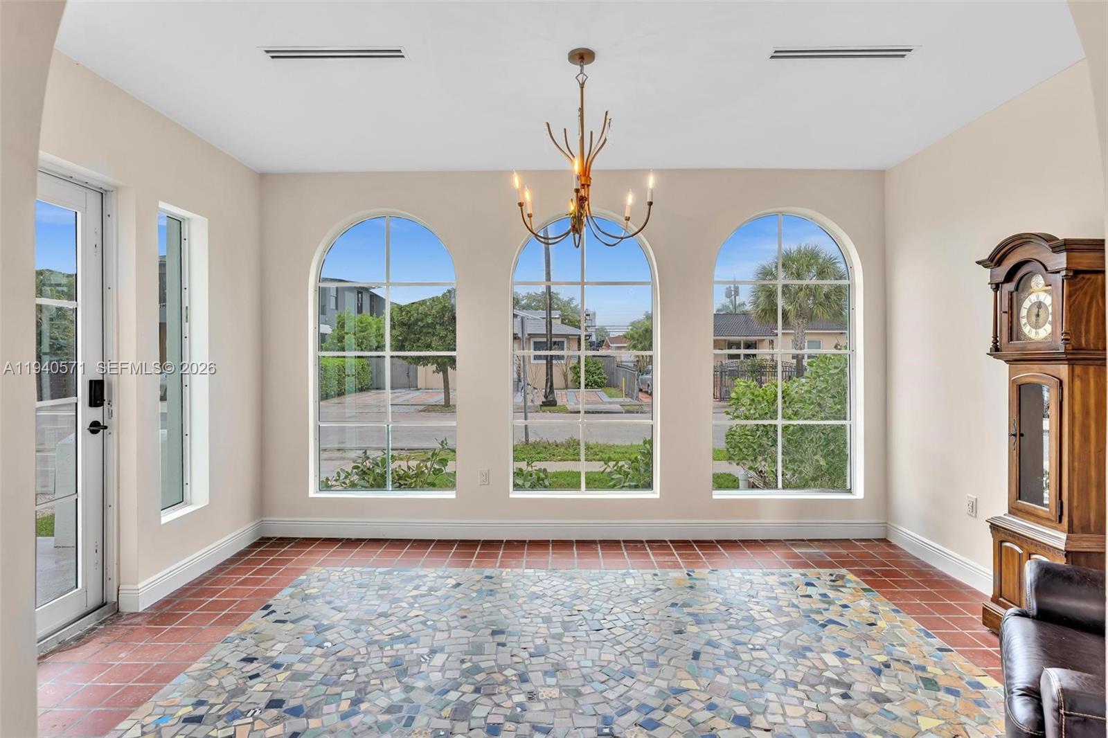 SHENANDOAH - Residential