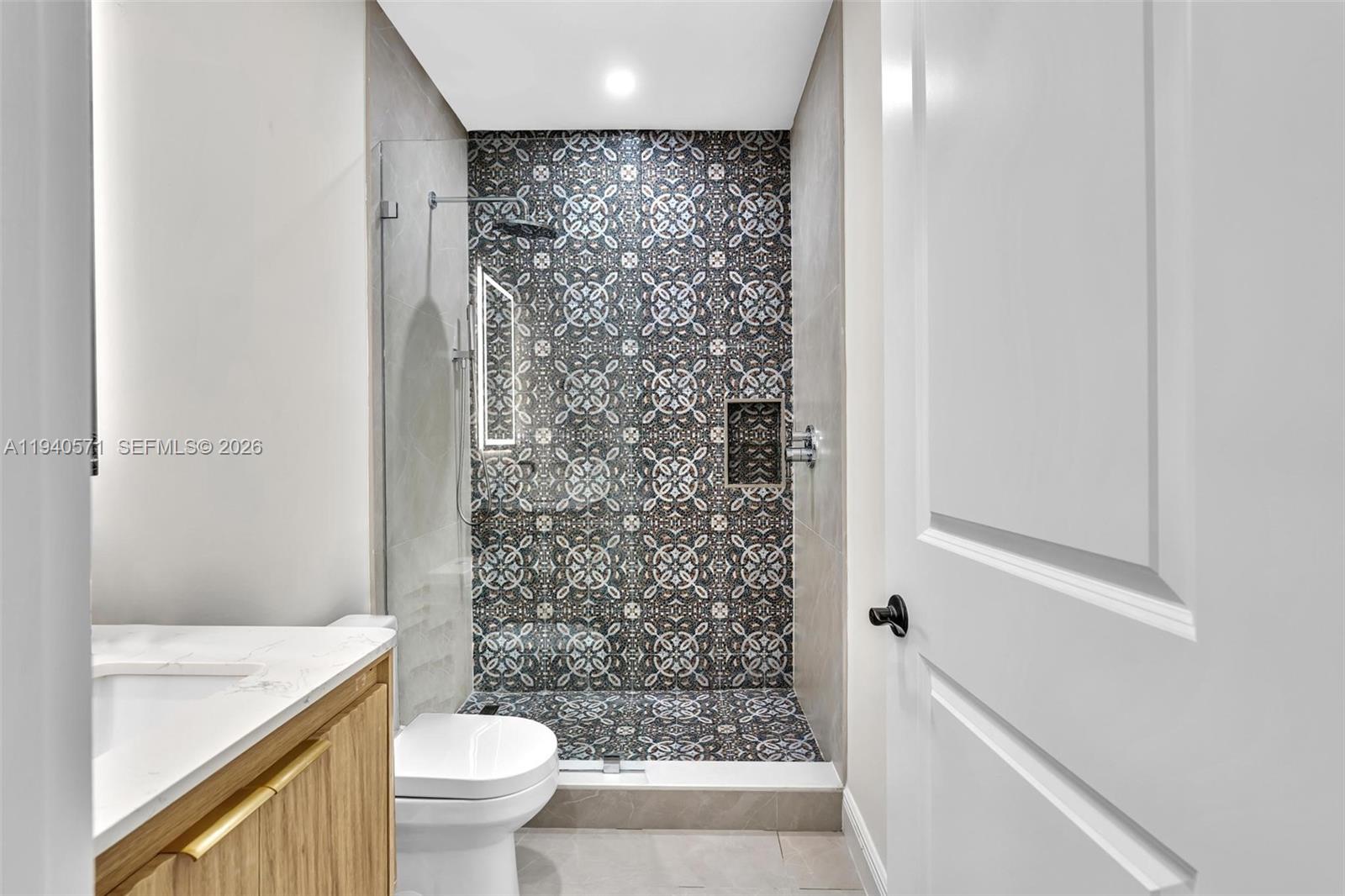 SHENANDOAH - Residential