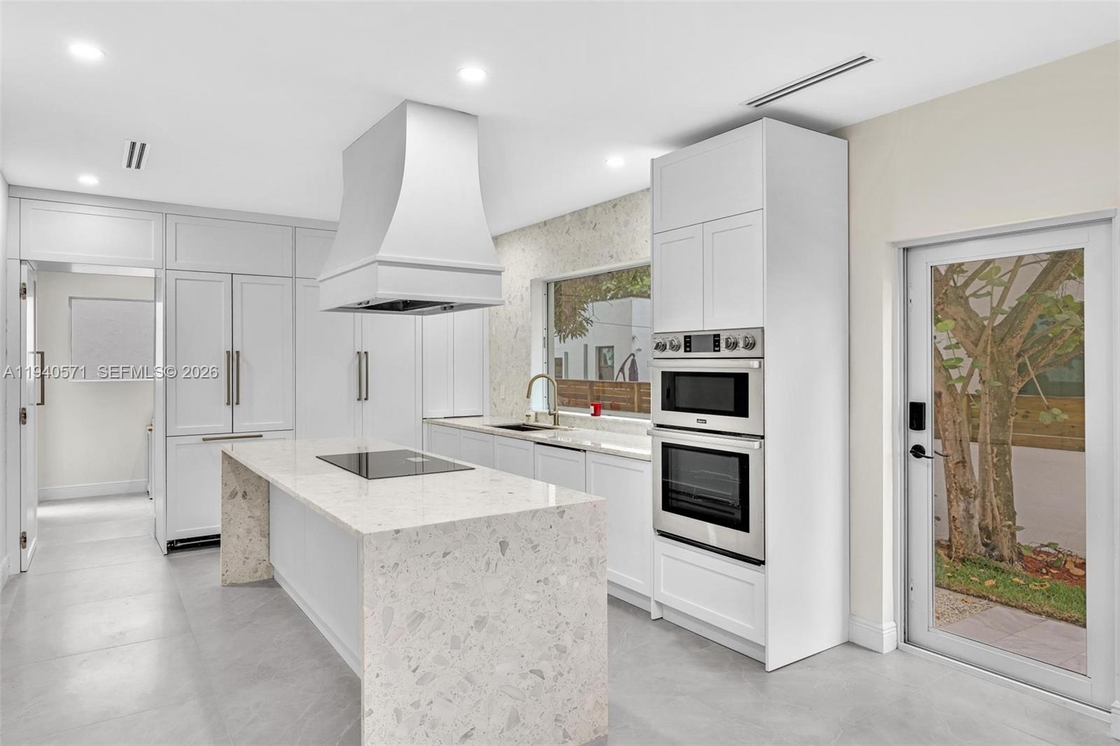 SHENANDOAH - Residential