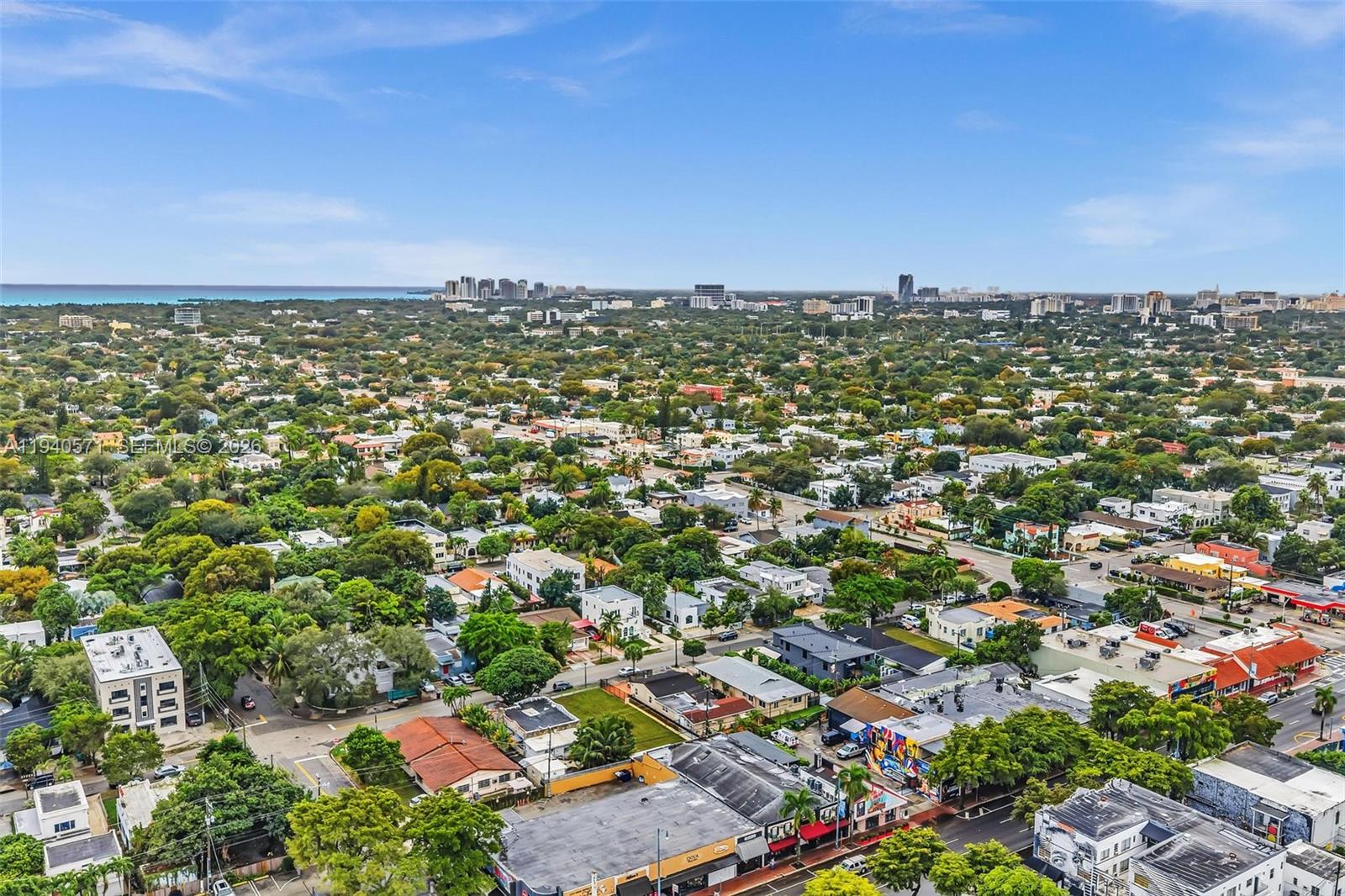 SHENANDOAH - Residential