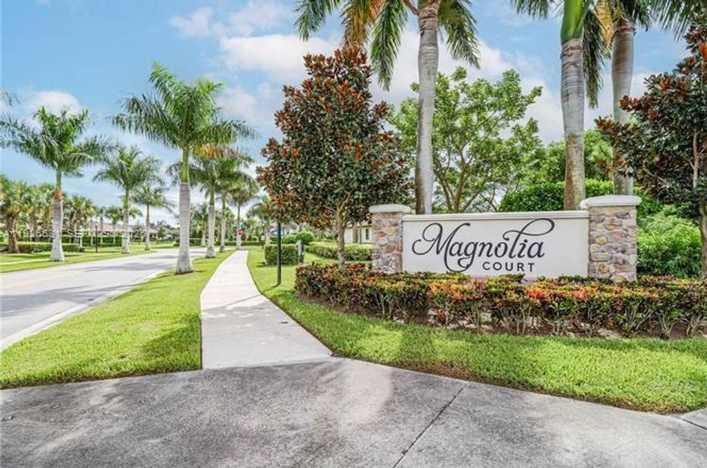 Photo of 5288 Jasper Sq, Vero Beach, FL 32967 (MLS # A11926531)