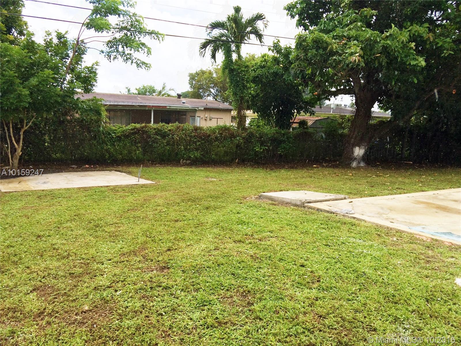 Honeyhill Estates Sec 01 - Residential