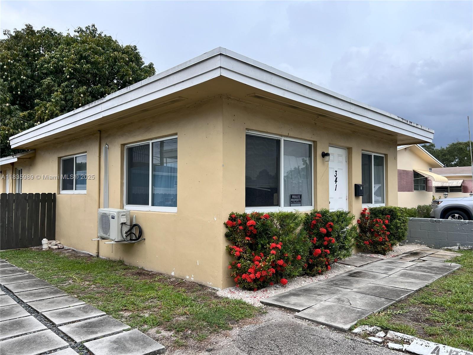 HOLLYWOOD LITTLE RANCHES - Residential Income