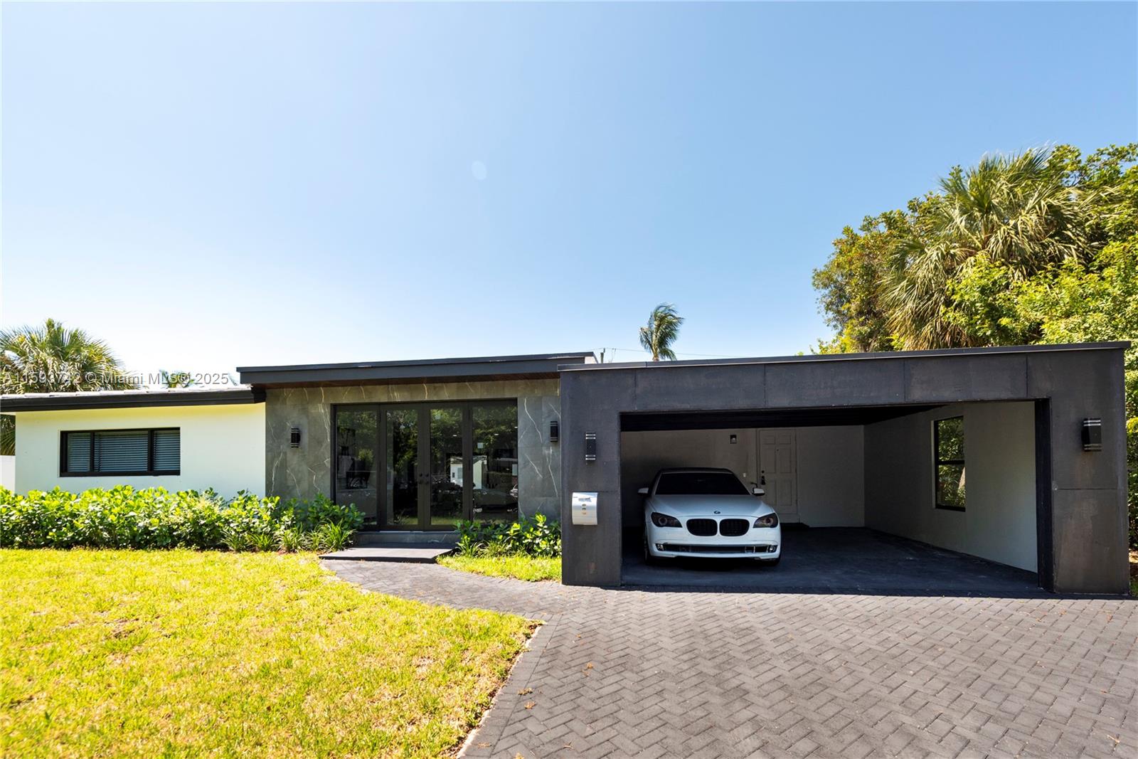 HARBOUR HEIGHTS ADD - Residential