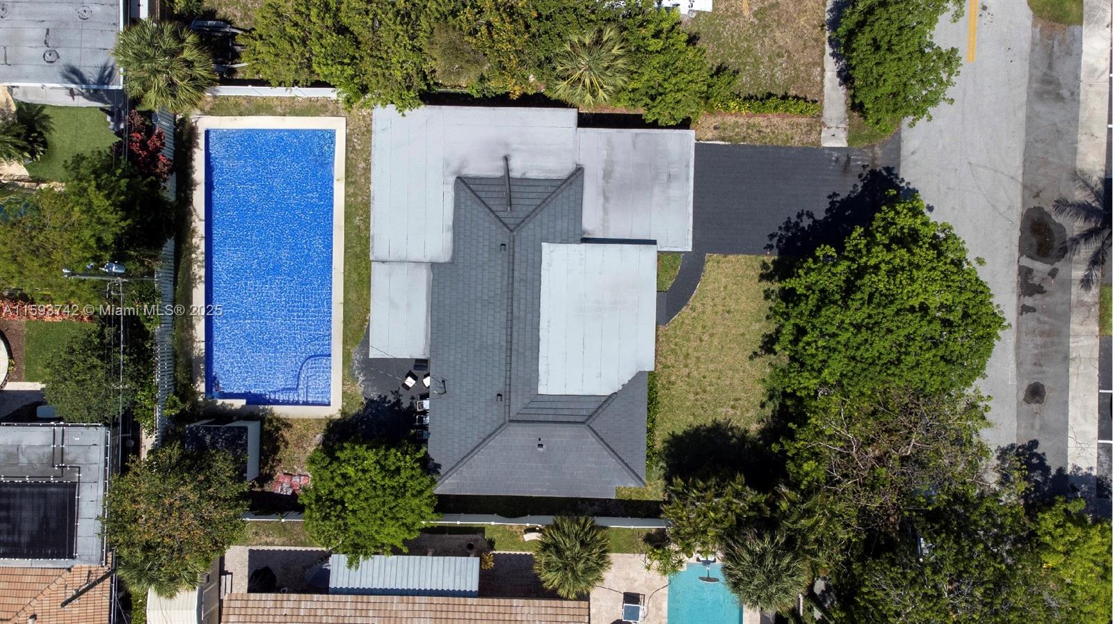 HARBOUR HEIGHTS ADD - Residential