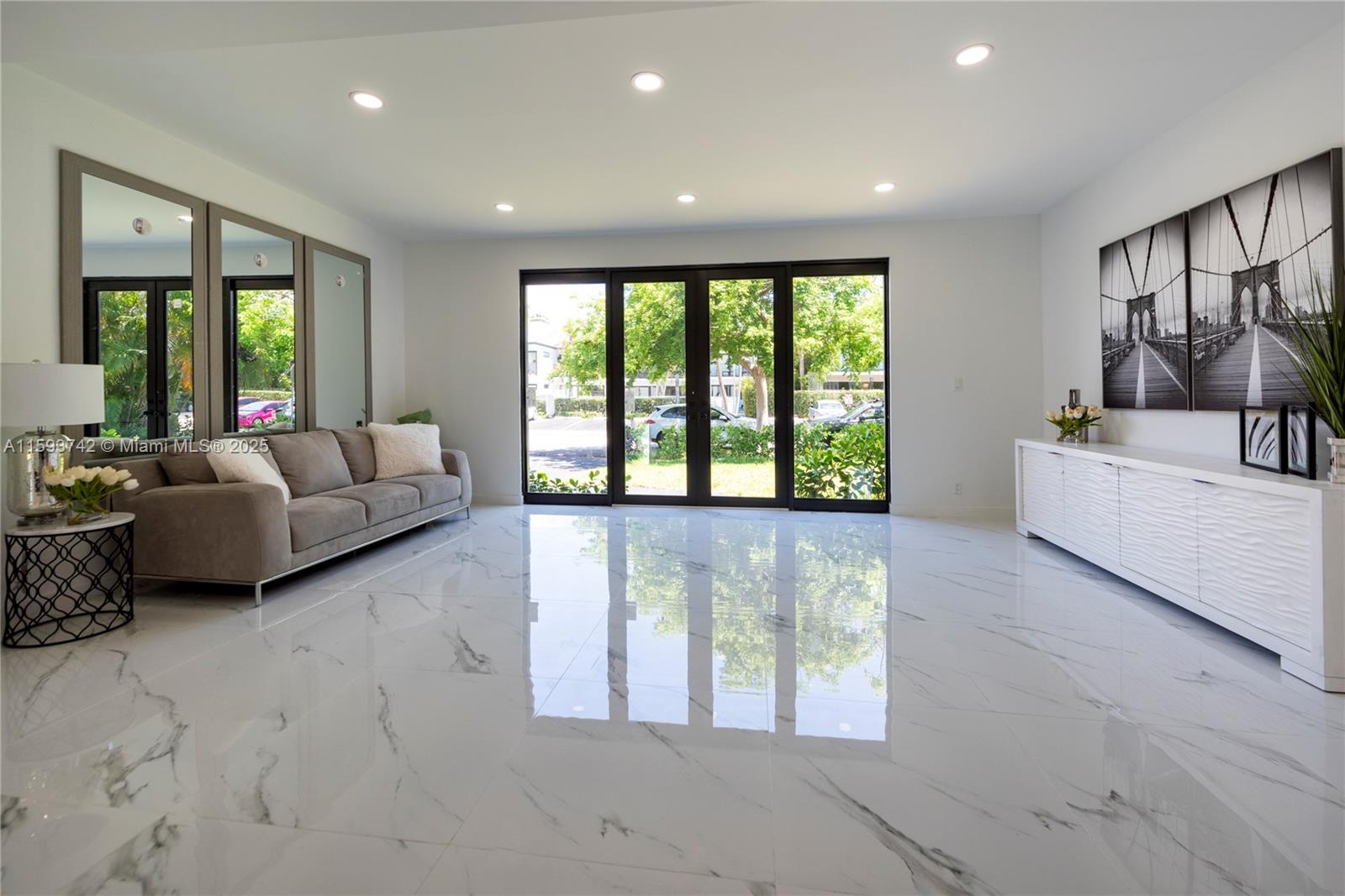 HARBOUR HEIGHTS ADD - Residential