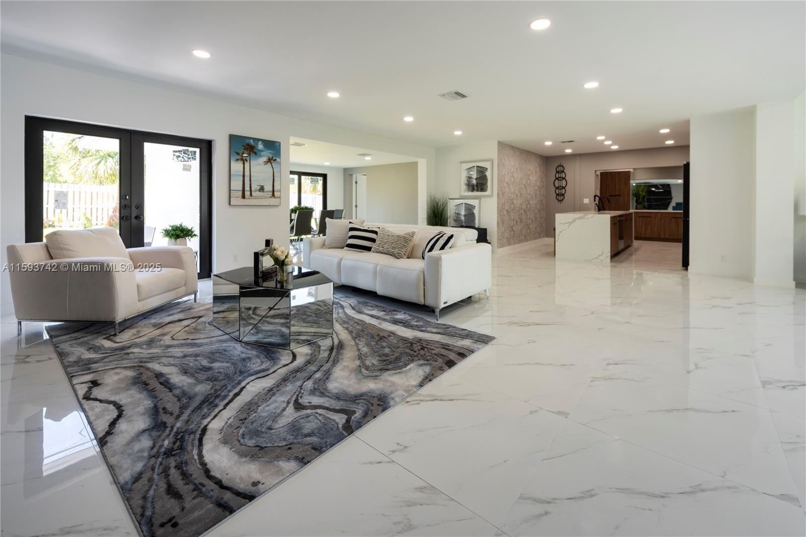 HARBOUR HEIGHTS ADD - Residential