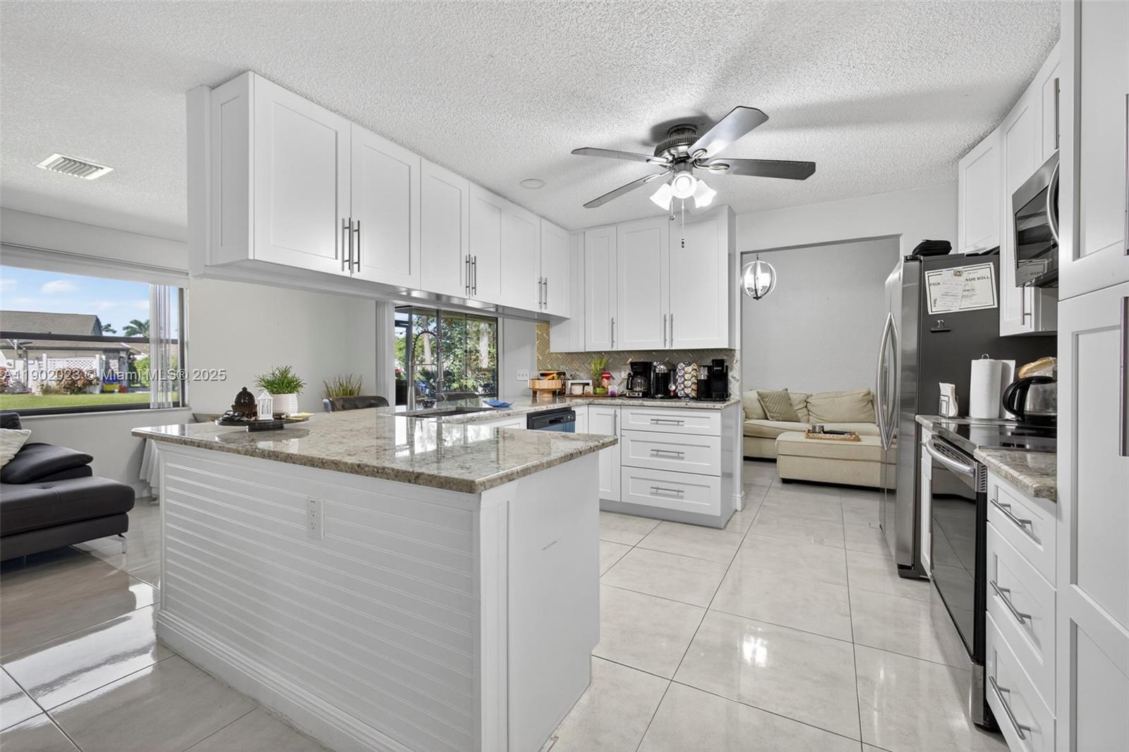 LA MANCHA 3 - Residential Lease