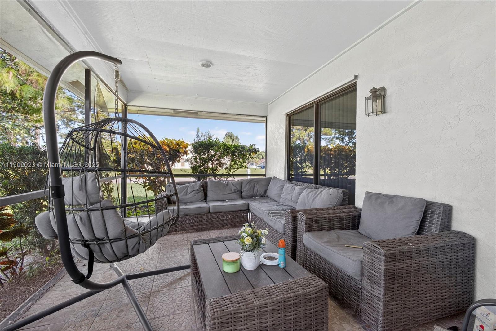 LA MANCHA 3 - Residential Lease