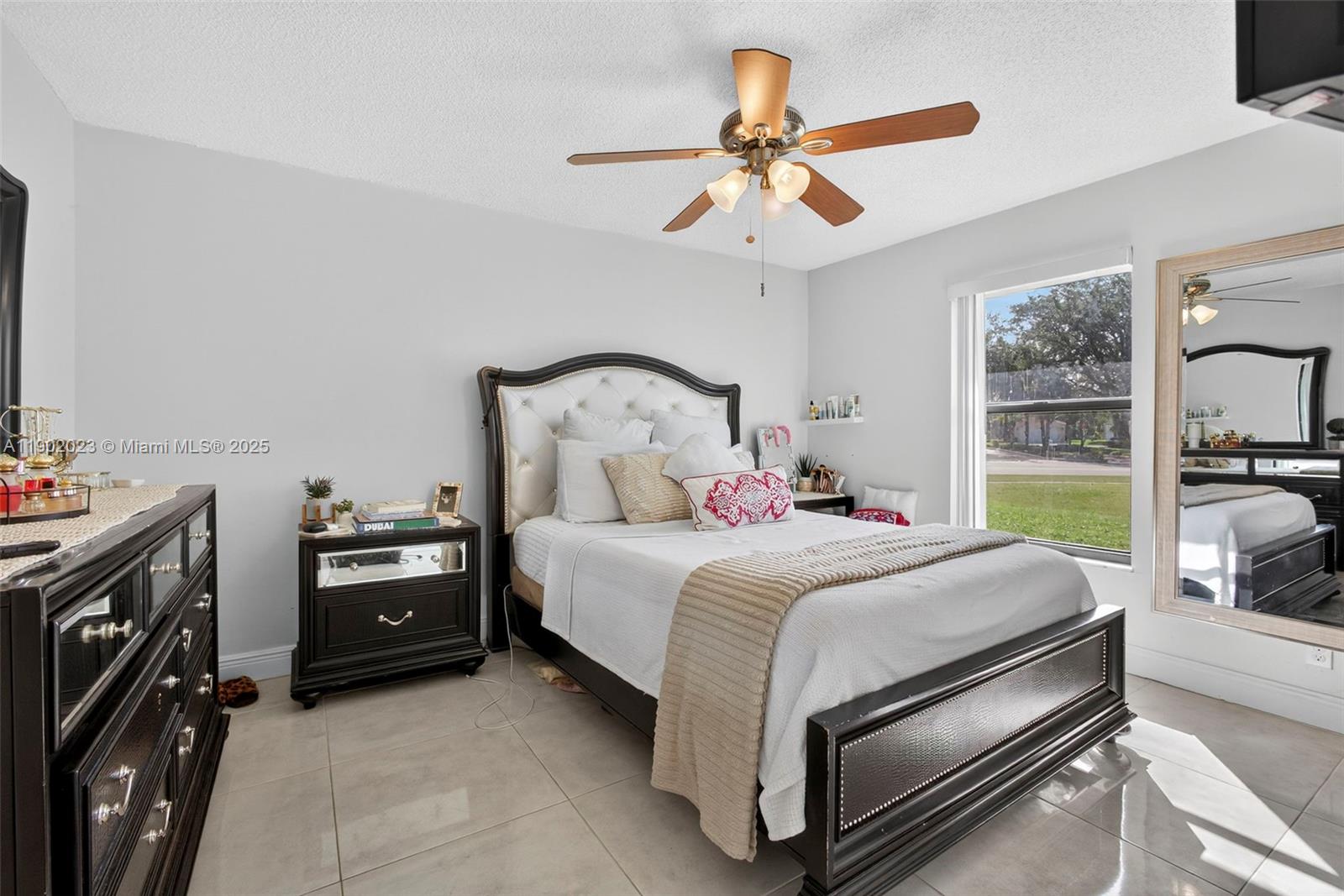 LA MANCHA 3 - Residential Lease
